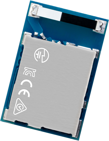 Aurel wireless audio module