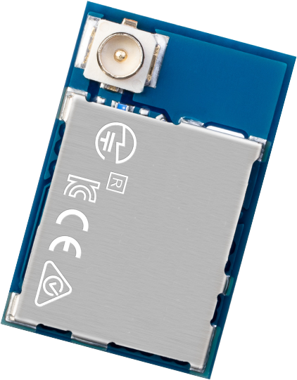 Aurel 300EA Wireless Audio Module