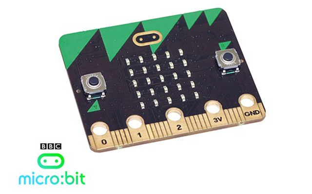 BBC Microbit